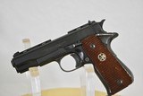 LLAMA ESPECIAL - A SCALED DOWN 1911 IN 22 LONG RIFLE - 2 of 10