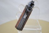 LLAMA ESPECIAL - A SCALED DOWN 1911 IN 22 LONG RIFLE - 8 of 10