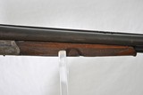 ROBERT SCHRADER DRILLING WITH UNUSUAL SHORT RIFLE BARREL - 16/16/9.3X82 - 10 of 23