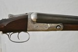 PARKER VH 12 GAUGE - 3" MAGNUM - 30" BARRELS - 1 of 23