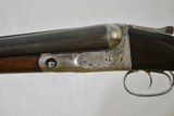 PARKER VH 12 GAUGE - 3" MAGNUM - 30" BARRELS - 2 of 23