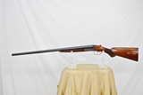 ITHACA NID - 12 GAUGE - MADE IN 1941 - 100% ORIGINAL CASE COLOR - TIME CAPSULE CONDITION - SALE PENDING - 4 of 25