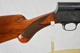 BROWNING A5 12 GAUGE STANDARDWEIGHT MADE IN BELGIUM IN 1960 - ROUND KNOB - 10 of 13