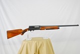 BROWNING A5 12 GAUGE STANDARDWEIGHT MADE IN BELGIUM IN 1960 - ROUND KNOB - 2 of 13
