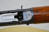 BROWNING A5 12 GAUGE STANDARDWEIGHT MADE IN BELGIUM IN 1960 - ROUND KNOB - 6 of 13