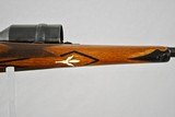 MAUSER 98 SPORTING CONVERSION - 8 X 57 - HENSOLDT - WETZLAR 8X SCOPE WITH CLAW MOUNTING SYSTEM - SALE PENDING - 12 of 14