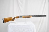 KOLAR SKEET SET IN 12 GAUGE WITH FITTED 20, 28 AND 410 GAUGE TUBE SET - SALE PENDING - 9 of 21