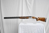 KOLAR SKEET SET IN 12 GAUGE WITH FITTED 20, 28 AND 410 GAUGE TUBE SET - SALE PENDING - 5 of 21
