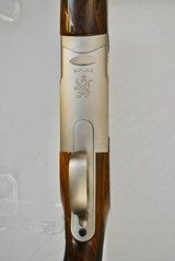 KOLAR SKEET SET IN 12 GAUGE WITH FITTED 20, 28 AND 410 GAUGE TUBE SET - SALE PENDING - 10 of 21