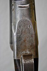 PARKER DHE IN 12 GAUGE WITH 30" TITANTIC BARRELS - INCLUDES FACTORY LETTER - 5 of 25