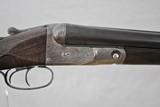 PARKER DHE IN 12 GAUGE WITH 30" TITANTIC BARRELS - INCLUDES FACTORY LETTER - 1 of 25