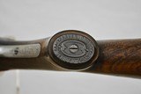 PARKER DHE IN 12 GAUGE WITH 30" TITANTIC BARRELS - INCLUDES FACTORY LETTER - 12 of 25