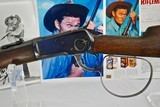 WINCHESTER MODEL 1892 - FLIP SPECIAL RIFLE #37 SALE PENDING - 2 of 12