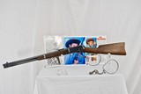 WINCHESTER MODEL 1892 - FLIP SPECIAL RIFLE #37 SALE PENDING - 5 of 12