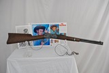 WINCHESTER MODEL 1892 - FLIP SPECIAL RIFLE #37 SALE PENDING - 3 of 12