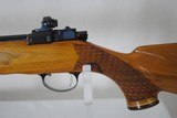 SAKO RIIHIMAKI DELUXE WITH BOFORS STEEL BARREL - IN 222 REMINGTON - SALE PENDING - 19 of 20