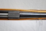 SAKO RIIHIMAKI DELUXE WITH BOFORS STEEL BARREL - IN 222 REMINGTON - SALE PENDING - 13 of 20