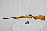 SAKO RIIHIMAKI DELUXE WITH BOFORS STEEL BARREL - IN 222 REMINGTON - SALE PENDING - 2 of 20