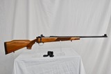 SAKO RIIHIMAKI DELUXE WITH BOFORS STEEL BARREL - IN 222 REMINGTON - SALE PENDING - 3 of 20