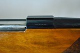 SAKO RIIHIMAKI DELUXE WITH BOFORS STEEL BARREL - IN 222 REMINGTON - SALE PENDING - 10 of 20