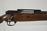 WEATHERBY MARK V DELUXE IN 300 WBY - SALE PENDING - 1 of 11