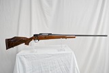 WEATHERBY MARK V DELUXE IN 300 WBY - SALE PENDING - 2 of 11