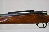 WEATHERBY MARK V DELUXE IN 300 WBY - SALE PENDING - 9 of 11