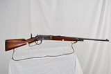 WINCHESTER MODEL 55 TAKEDOWN IN 32 MADE IN 1927 - 4 of 12