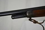 WINCHESTER MODEL 55 TAKEDOWN IN 32 MADE IN 1927 - 5 of 12