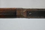 WINCHESTER MODEL 55 TAKEDOWN IN 32 MADE IN 1927 - 6 of 12
