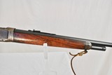 WINCHESTER MODEL 55 TAKEDOWN IN 32 MADE IN 1927 - 9 of 12
