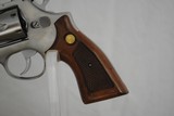 TAURUS MODEL 689 IN 357 MAGNUM - STAINLESS - SALE PENDING - 4 of 7