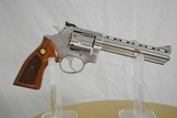 TAURUS MODEL 689 IN 357 MAGNUM - STAINLESS - SALE PENDING - 2 of 7