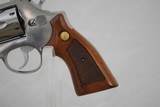 TAURUS MODEL 689 IN 357 MAGNUM - STAINLESS - SALE PENDING - 5 of 7