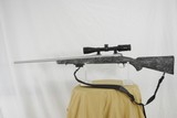 SAVAGE MODEL 16 IN 204 RUGER - AS NEW - 3 of 9