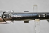 HIGH ART GERMAN COMBINATION GUN - 16 GAUGE X 8MM GERMAN MAUSER - MADE IN 1929 - 14 of 22