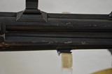 HIGH ART GERMAN COMBINATION GUN - 16 GAUGE X 8MM GERMAN MAUSER - MADE IN 1929 - 15 of 22