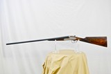 AYA NUMBER 2 - 20 GAUGE ROUND ACTION - 29" BARRELS - AS NEW IN BOX - MADE IN 2013 - SALE PENDING - 4 of 22