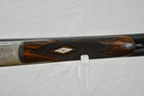 AYA NUMBER 2 - 20 GAUGE ROUND ACTION - 29" BARRELS - AS NEW IN BOX - MADE IN 2013 - SALE PENDING - 14 of 22