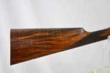 AYA NUMBER 2 - 20 GAUGE ROUND ACTION - 29" BARRELS - AS NEW IN BOX - MADE IN 2013 - SALE PENDING - 8 of 22