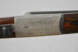 AYA NUMBER 2 - 20 GAUGE ROUND ACTION - 29" BARRELS - AS NEW IN BOX - MADE IN 2013 - SALE PENDING - 10 of 22