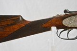 AYA NUMBER 2 - 20 GAUGE ROUND ACTION - 29" BARRELS - AS NEW IN BOX - MADE IN 2013 - SALE PENDING - 6 of 22