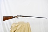 AYA NUMBER 2 - 20 GAUGE ROUND ACTION - 29" BARRELS - AS NEW IN BOX - MADE IN 2013 - SALE PENDING - 5 of 22
