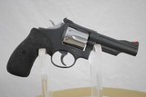 SMITH & WESSON 19-3 - 357 MAGNUM - CERAKOTED TWO TONE - SALE PENDING - 7 of 8