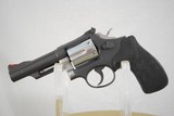 SMITH & WESSON 19-3 - 357 MAGNUM - CERAKOTED TWO TONE - SALE PENDING - 1 of 8