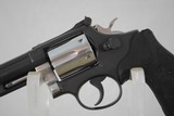 SMITH & WESSON 19-3 - 357 MAGNUM - CERAKOTED TWO TONE - SALE PENDING - 4 of 8
