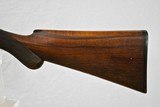 ANTIQUE ENGLISH BONEHILL 12 GAUGE
- THE FIELD - A FULL SIDELOCK WITH 30" BARRELS - 5 of 23