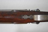 MASSIVE DOUBLE GUN IN THE ENGLISH TRADITION BY R BARR OF NEW YORK - ANTIQUE - 16 of 19
