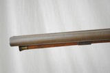 MASSIVE DOUBLE GUN IN THE ENGLISH TRADITION BY R BARR OF NEW YORK - ANTIQUE - 14 of 19