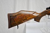 WEATHERBY MARK V DELUXE IN 257 WBY - HIGH GLOSS FINISH - MADE IN USA - SALE PENDING - 4 of 11